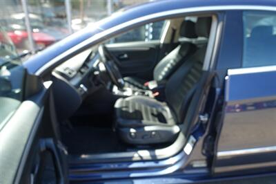 2016 Volkswagen CC 2.0T Trend PZEV - Photo 9 - Newark, NJ 07104