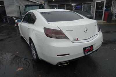 2012 Acura TL   - Photo 6 - Newark, NJ 07104