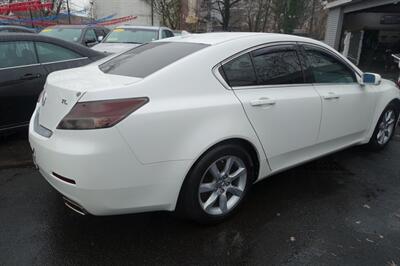 2012 Acura TL   - Photo 5 - Newark, NJ 07104