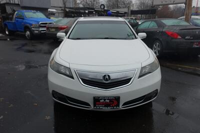 2012 Acura TL   - Photo 2 - Newark, NJ 07104