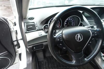 2012 Acura TL   - Photo 26 - Newark, NJ 07104