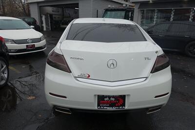 2012 Acura TL   - Photo 7 - Newark, NJ 07104