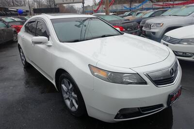 2012 Acura TL   - Photo 3 - Newark, NJ 07104