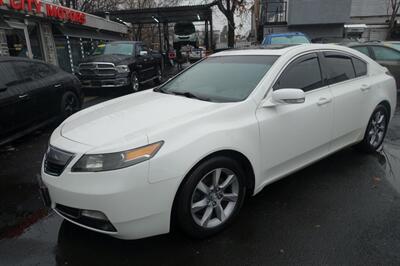 2012 Acura TL   - Photo 4 - Newark, NJ 07104