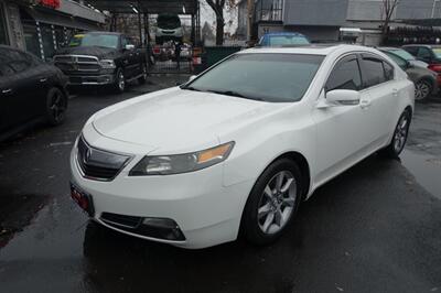 2012 Acura TL   - Photo 1 - Newark, NJ 07104