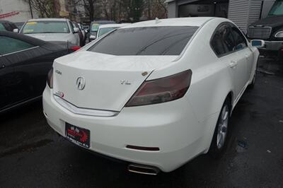 2012 Acura TL   - Photo 8 - Newark, NJ 07104