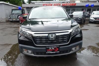 2017 Honda Ridgeline Touring   - Photo 2 - Newark, NJ 07104