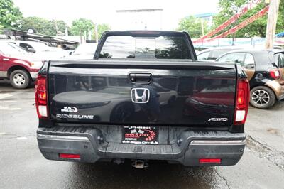 2017 Honda Ridgeline Touring   - Photo 7 - Newark, NJ 07104