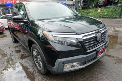 2017 Honda Ridgeline Touring   - Photo 3 - Newark, NJ 07104