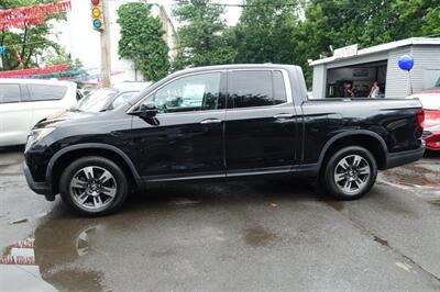 2017 Honda Ridgeline Touring   - Photo 4 - Newark, NJ 07104