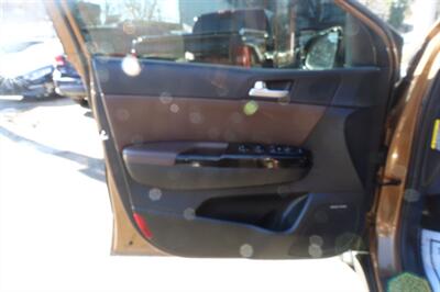 2017 Kia Sportage SX Turbo   - Photo 10 - Newark, NJ 07104