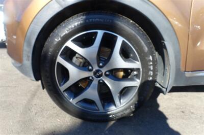 2017 Kia Sportage SX Turbo   - Photo 23 - Newark, NJ 07104
