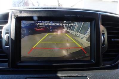 2017 Kia Sportage SX Turbo   - Photo 18 - Newark, NJ 07104