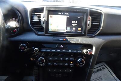 2017 Kia Sportage SX Turbo   - Photo 19 - Newark, NJ 07104