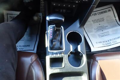 2017 Kia Sportage SX Turbo   - Photo 20 - Newark, NJ 07104