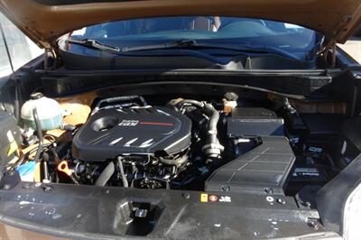 2017 Kia Sportage SX Turbo   - Photo 28 - Newark, NJ 07104