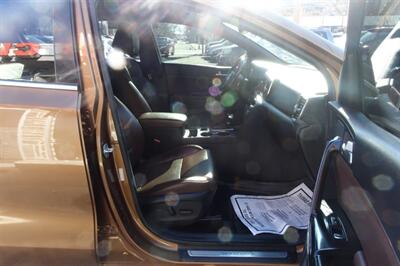 2017 Kia Sportage SX Turbo   - Photo 14 - Newark, NJ 07104