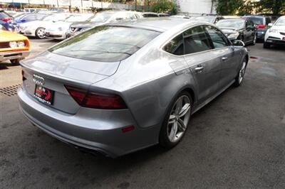 2017 Audi S7 4.0T quattro Prestig   - Photo 5 - Newark, NJ 07104