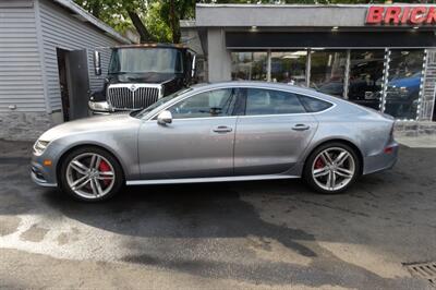 2017 Audi S7 4.0T quattro Prestig   - Photo 4 - Newark, NJ 07104