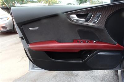 2017 Audi S7 4.0T quattro Prestig   - Photo 10 - Newark, NJ 07104