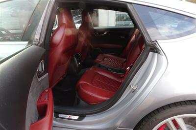 2017 Audi S7 4.0T quattro Prestig   - Photo 11 - Newark, NJ 07104