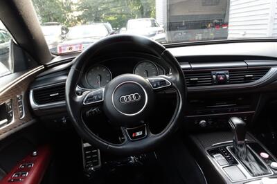 2017 Audi S7 4.0T quattro Prestig   - Photo 13 - Newark, NJ 07104
