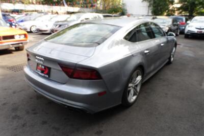 2017 Audi S7 4.0T quattro Prestig   - Photo 8 - Newark, NJ 07104