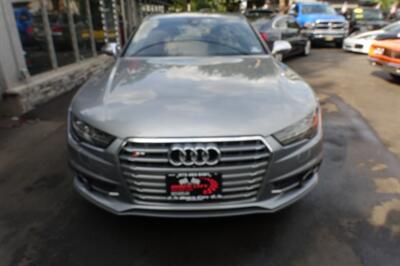 2017 Audi S7 4.0T quattro Prestig   - Photo 2 - Newark, NJ 07104
