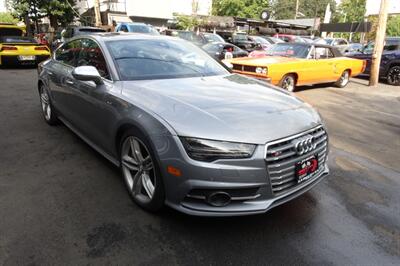 2017 Audi S7 4.0T quattro Prestig   - Photo 3 - Newark, NJ 07104