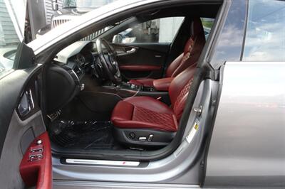 2017 Audi S7 4.0T quattro Prestig   - Photo 9 - Newark, NJ 07104