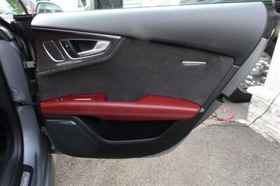 2017 Audi S7 4.0T quattro Prestig   - Photo 17 - Newark, NJ 07104