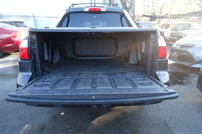 2005 Subaru Baja Turbo   - Photo 26 - Newark, NJ 07104