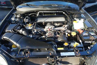 2005 Subaru Baja Turbo   - Photo 20 - Newark, NJ 07104