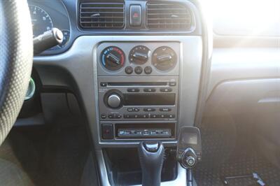 2005 Subaru Baja Turbo   - Photo 18 - Newark, NJ 07104