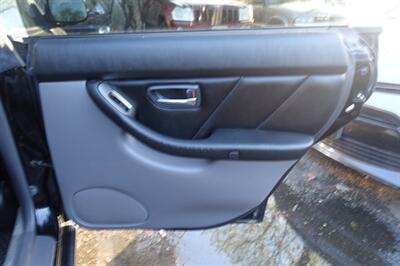 2005 Subaru Baja Turbo   - Photo 17 - Newark, NJ 07104