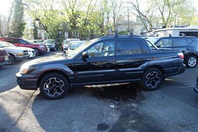 2005 Subaru Baja Turbo   - Photo 4 - Newark, NJ 07104