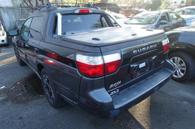 2005 Subaru Baja Turbo   - Photo 6 - Newark, NJ 07104