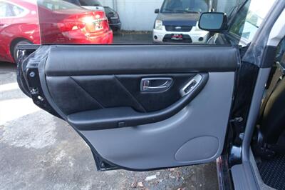 2005 Subaru Baja Turbo   - Photo 12 - Newark, NJ 07104