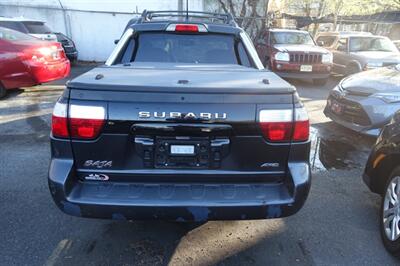 2005 Subaru Baja Turbo   - Photo 7 - Newark, NJ 07104