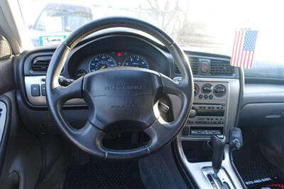 2005 Subaru Baja Turbo   - Photo 13 - Newark, NJ 07104
