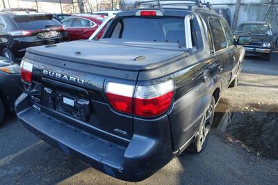 2005 Subaru Baja Turbo   - Photo 8 - Newark, NJ 07104