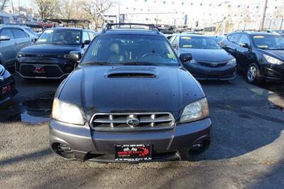 2005 Subaru Baja Turbo   - Photo 2 - Newark, NJ 07104