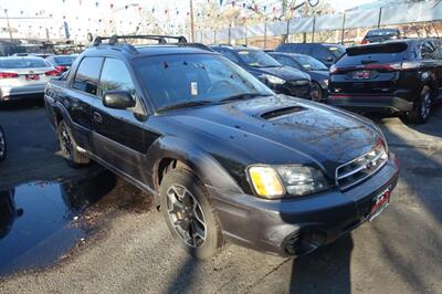 2005 Subaru Baja Turbo   - Photo 3 - Newark, NJ 07104