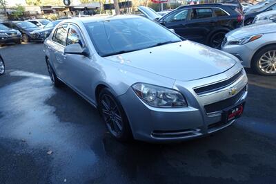 2011 Chevrolet Malibu LT   - Photo 3 - Newark, NJ 07104