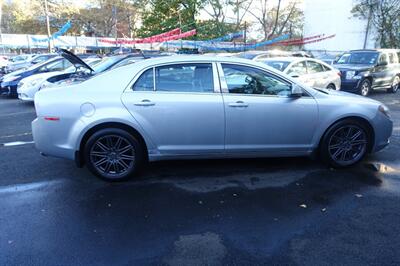 2011 Chevrolet Malibu LT   - Photo 4 - Newark, NJ 07104