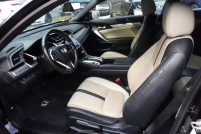 2017 Honda Civic EX-L - Photo 14 - Newark, NJ 07104