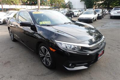 2017 Honda Civic EX-L - Photo 3 - Newark, NJ 07104