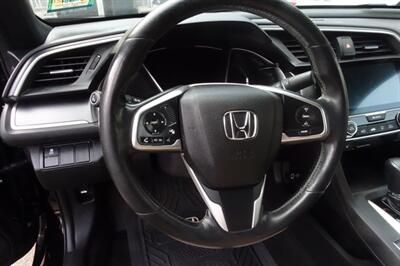 2017 Honda Civic EX-L - Photo 25 - Newark, NJ 07104