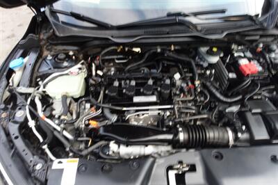 2017 Honda Civic EX-L - Photo 21 - Newark, NJ 07104