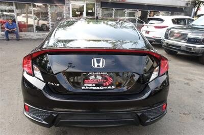 2017 Honda Civic EX-L - Photo 7 - Newark, NJ 07104